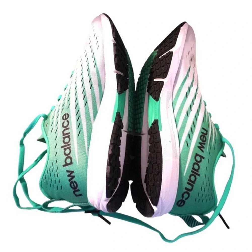 New Balance 1500v6 Running Shoes Teal White Black W1500LG6‎ Sneaker Gym 40-05